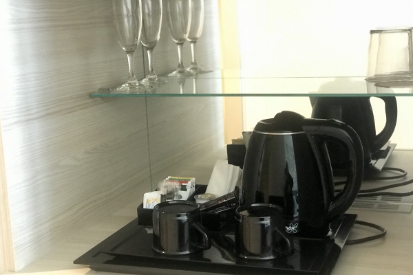 Hotel Neptuno